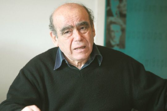 Θανάσης Βαλτινός